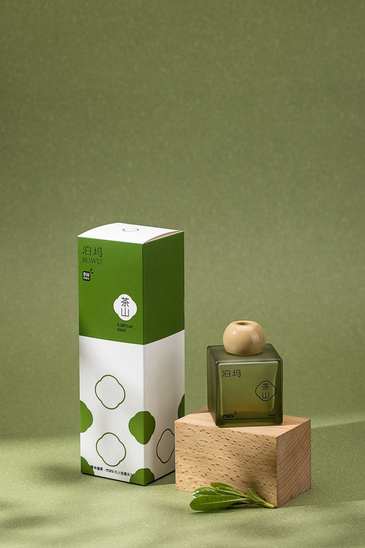 차산 무화 향훈 50ML
