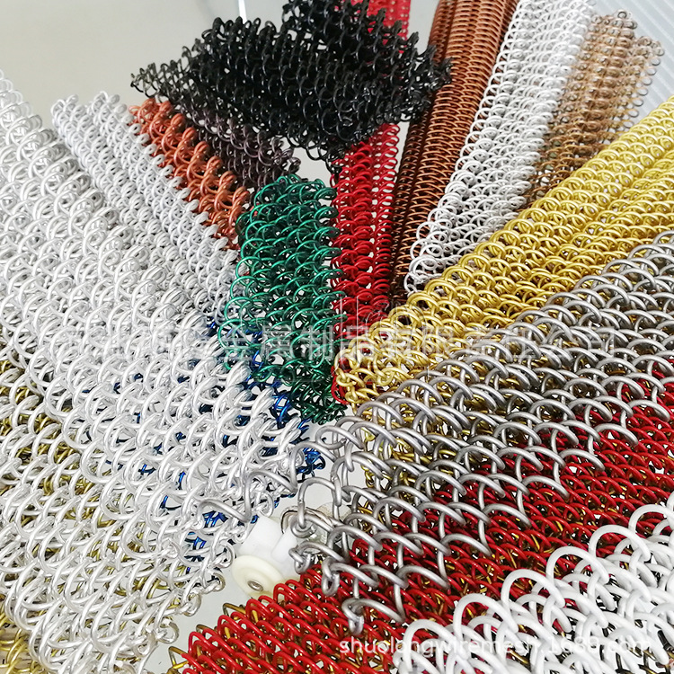 LINK MESH 恋网组合图片5