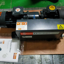 普旭R5 RA0040F真空泵维修R5 RA0025F小型配件耗材提供