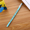 Cartoon high quality erasable gel pen for elementary school students, wholesale