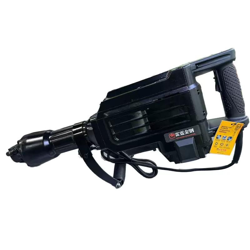 95电镐外贸款可定制颜色 插头110V/220v厂家批发电锤大功率工业级