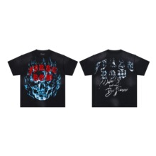 FIRST ROW WAKE UP AND BE FIERCE FLAME APPLIQUE���泱�ƶ�����
