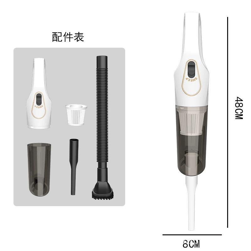 (Cross-border trading), handheld wireless vacuum cleaner, high power