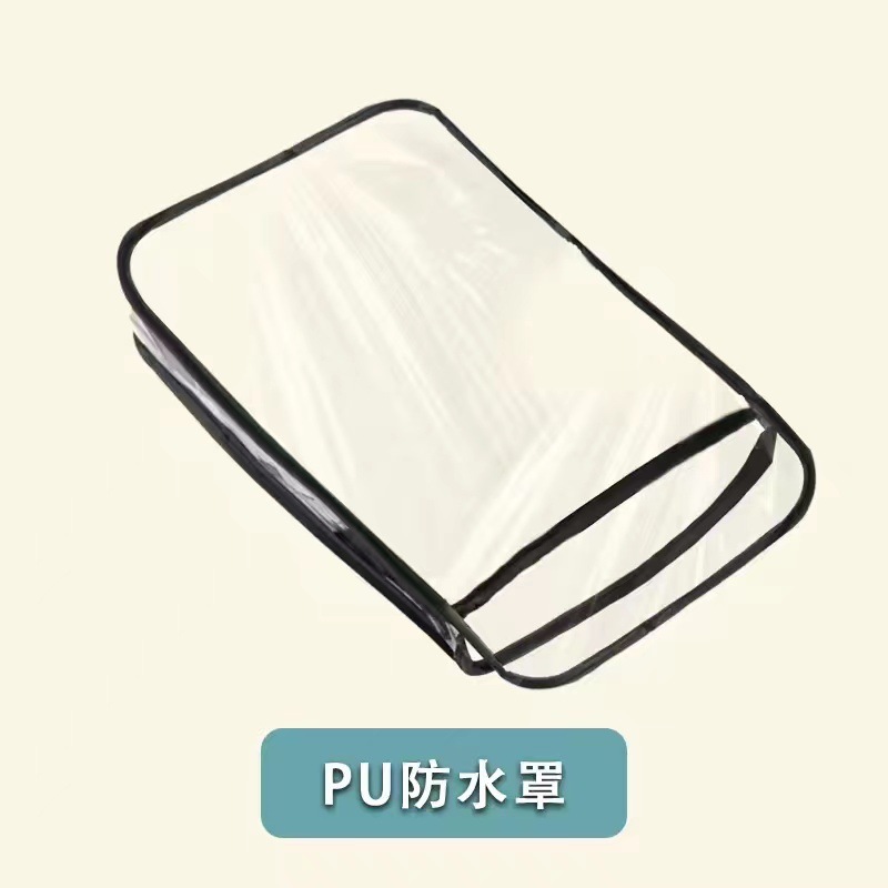 [single rain cover] winter hot electric car gloves cotton night hand cover rain can be a variety of collocation