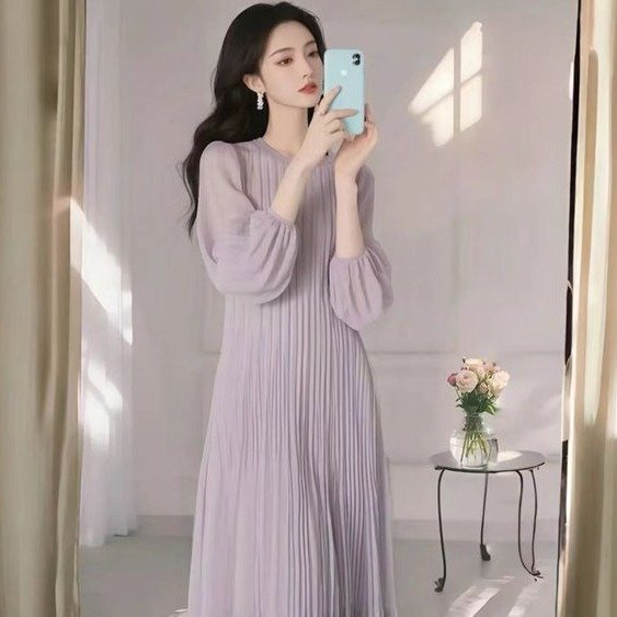 Spring Fashion Casual Women's Clothing for Moms, with Simple and Stylish Cuts That Show Off Your Everyday Workwear Style