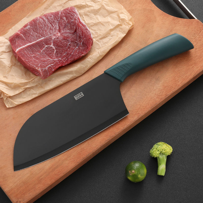 싱글 여성용 부엌칼