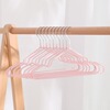 Hanger home use, metal children's drying rack, non-slip trousers, wholesale