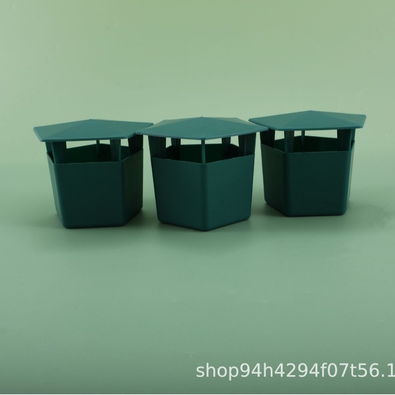 越境メーカー直送 カタツムリ捕獲器 庭園菜園カタツムリケージ 昆虫捕獲器 カタツムリコントローラー トラップ|undefined