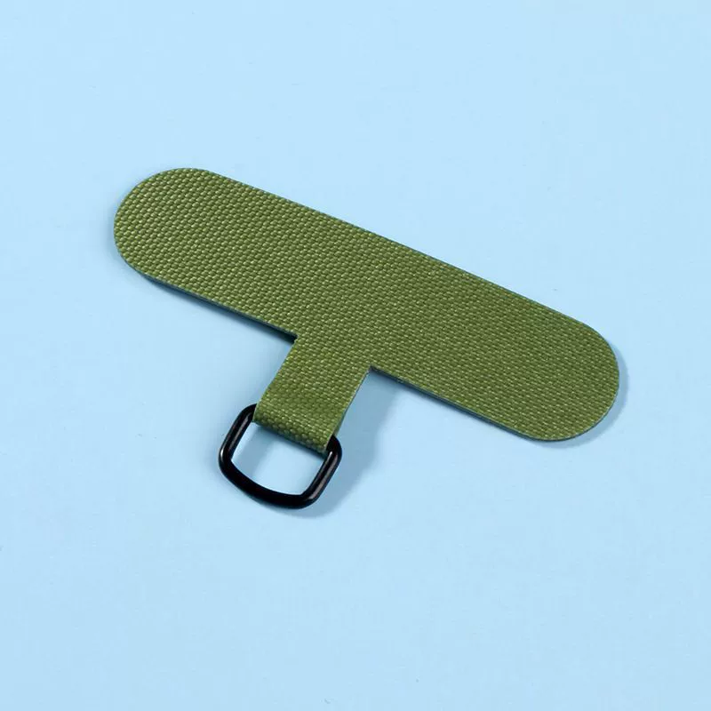 Mobile phone, strap, cards, (Physicals)