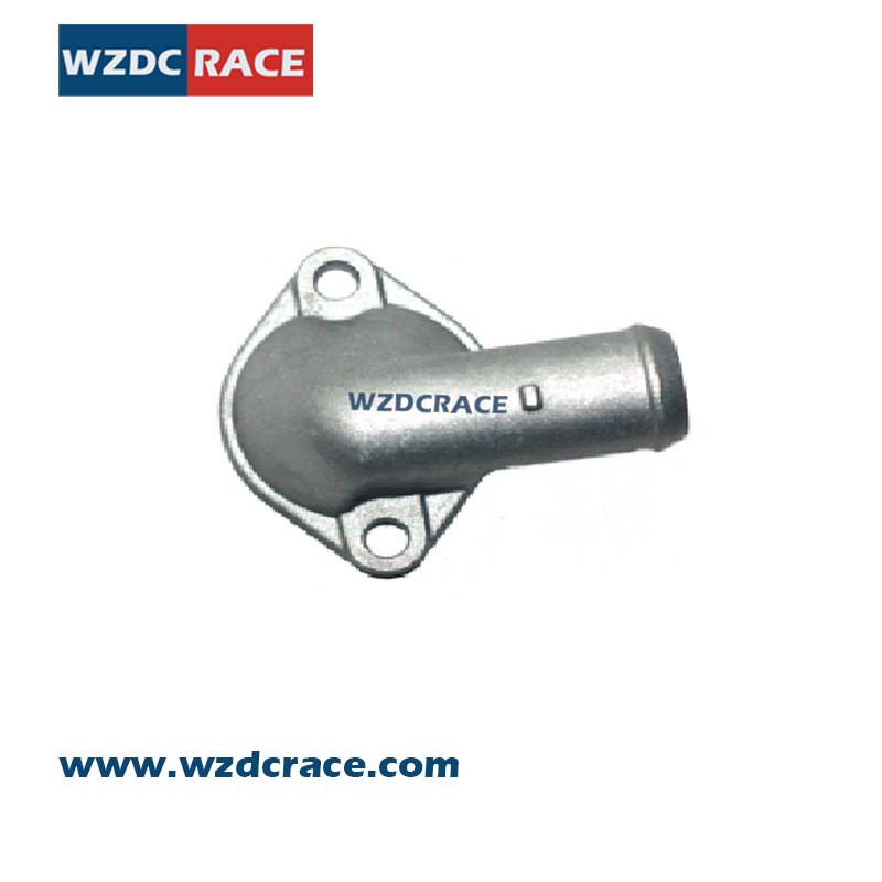 25611 - 24300 accesorios de automóviles de agua para automóviles adecuados para cubierta de termostato moderno