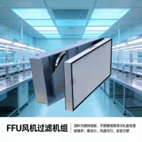 1688模块化空气过滤器批发
