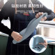 Sink Water Barrier Kitchen Sink Water Splash Protection Artifact Sink Water Barrier Countertop Silicone Suction Cup Baffle
