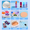 Disney, set for makeup, toy, makeup primer for princess, makeup box, “Frozen”, Birthday gift