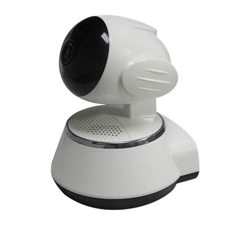 WIFI Net Camera v380 Cámara inalámbrica IP Camera wifi