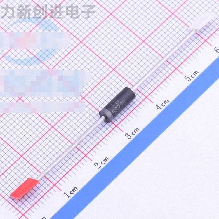 1N5372BRLG 封装 Axial 稳压二极管