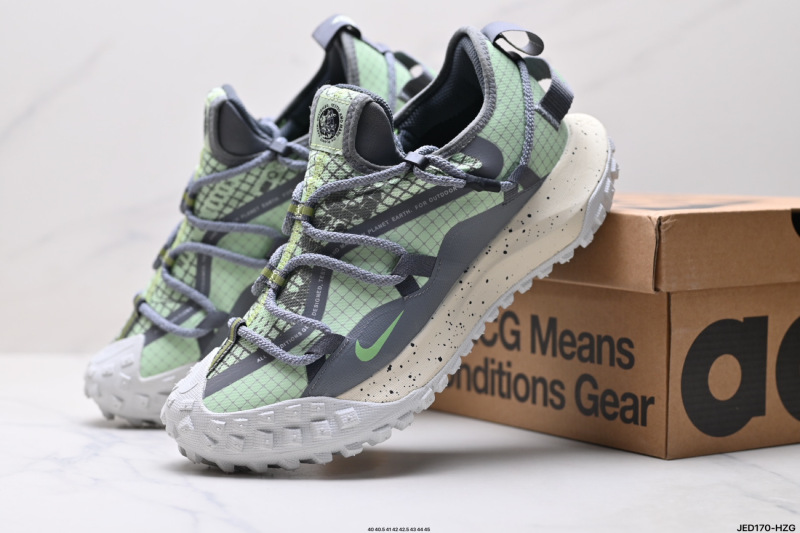 莆田鞋ACG GTX机能防水低帮户外功能鞋减震耐磨专业情侣款登山鞋|undefined