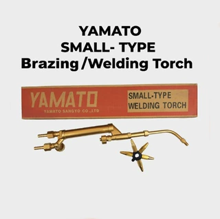 日式YAMATO替代品割炬 法式射吸式割把 全铜乙炔氧气焊割枪配割嘴