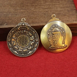 金属工艺品;钥匙扣及钥匙扣配件;钥匙扣