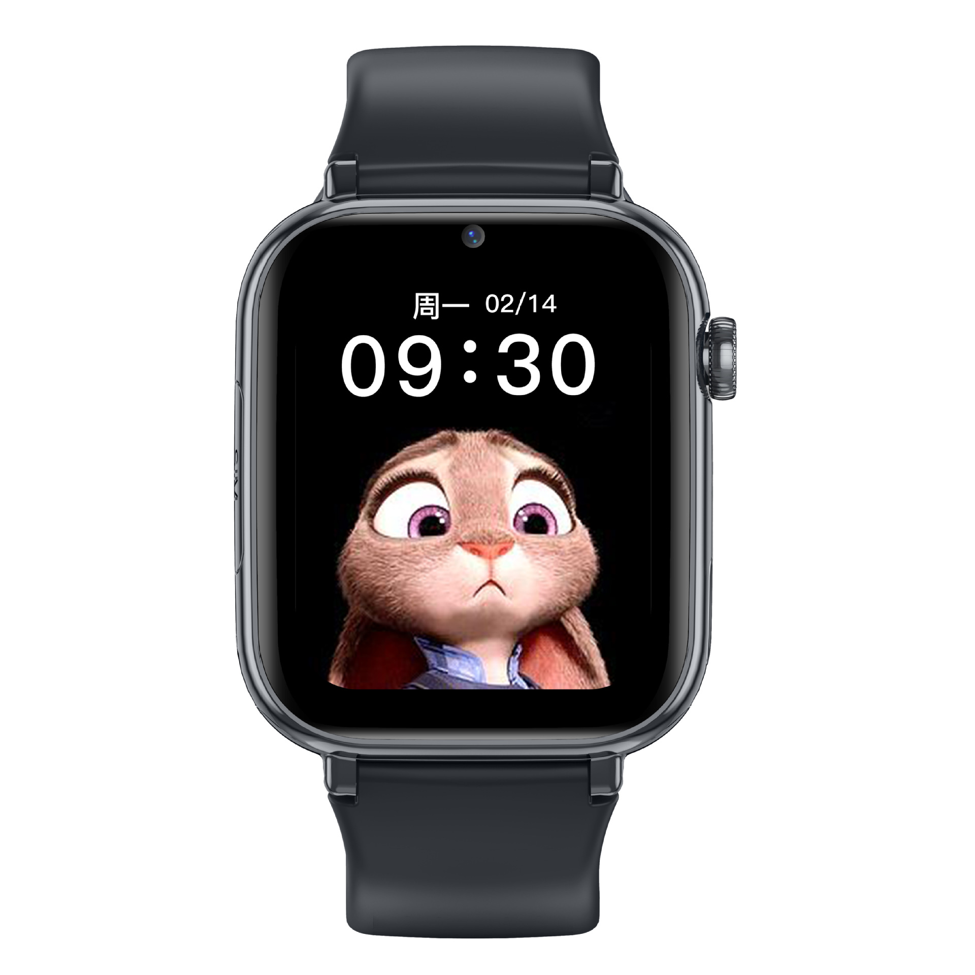 4G - Video Call Foreign Trade Version - C10 Black