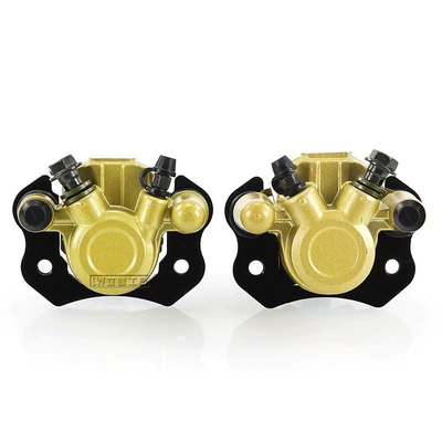 Other brake systems – disc brake lower pump