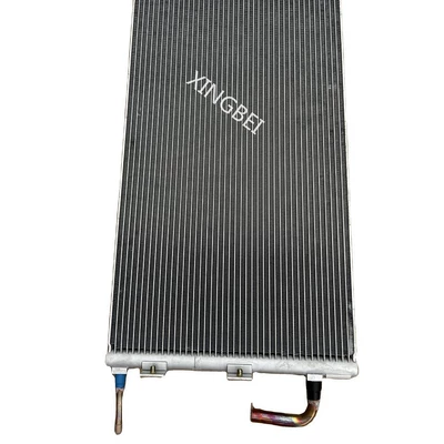 T-570R, Automotive air conditioning