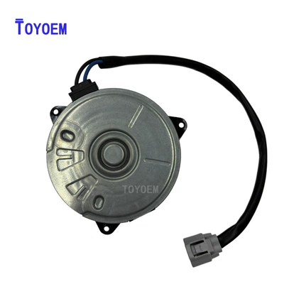 fan motors, factory wholesale, Soyutma sisteminin digər hissələri