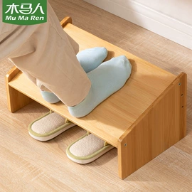 衣帽架;鞋柜;书架