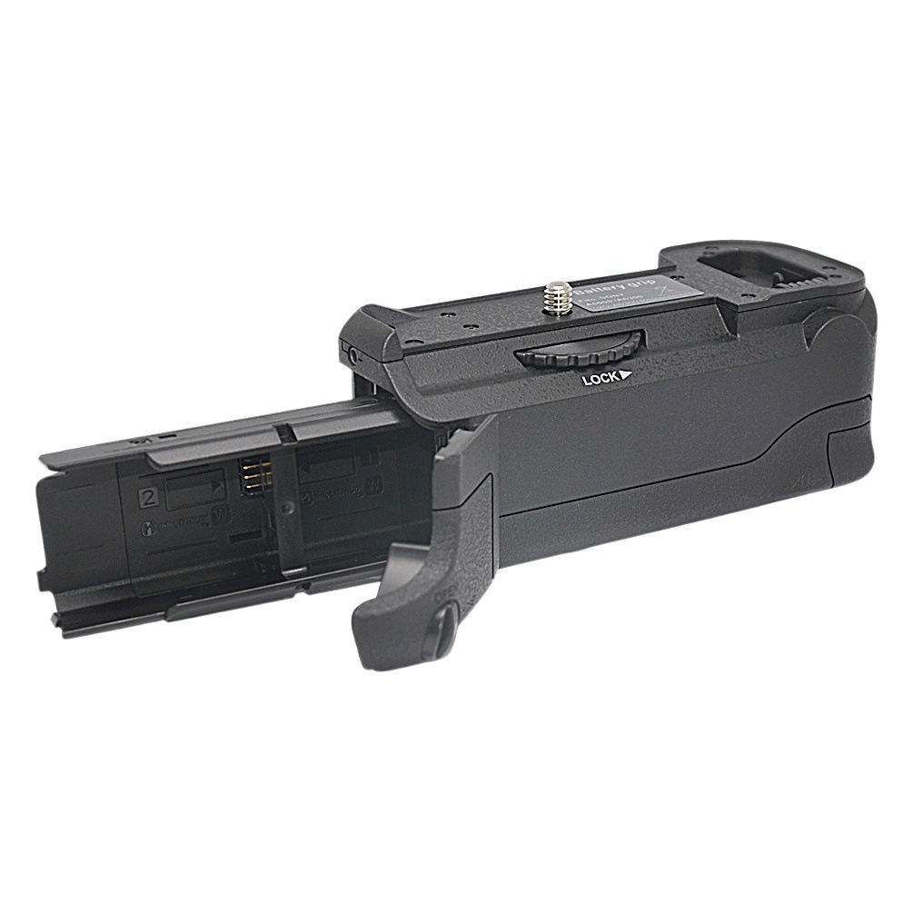 BG-A6000/6300 para A6000/A6300 slr cámara de disparo vertical manija de la batería