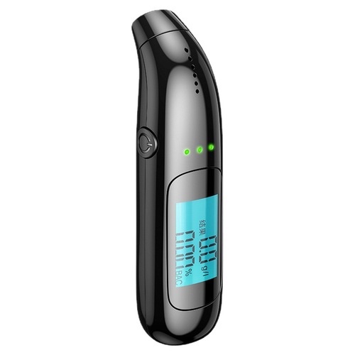 Alcohol tester, drunk driving tester, air-blown special alcohol tester, traffic alcohol measuring instrument, high precision