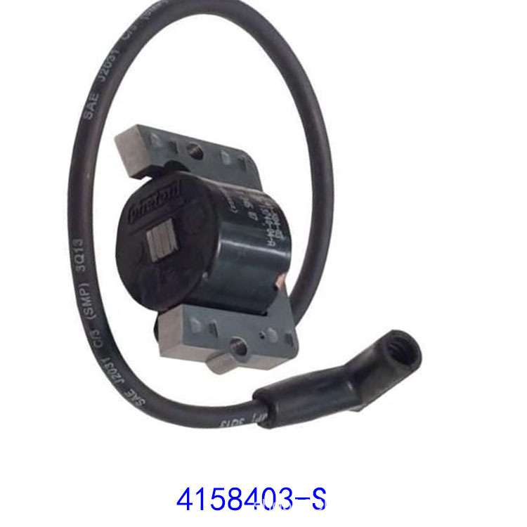 41 584 03-S bobina de encendido I cortacésped accesorios adecuados para M8 4158403S 415840