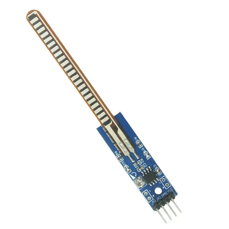 Arduino, sensor, module, compatible gloves, 51/