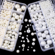 10�� 3/4/5/6/8/10/12/14mm ABS�����׺�DIY��װ�����ֹ���������
