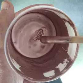 其他油墨;导电涂料;陶瓷油墨