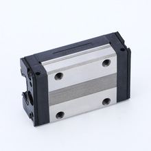 MSA/MSB/15.20.25.30.35.45.E.SSSFCN 台湾银泰PMI线轨滑块