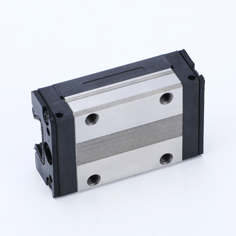 MSA/MSB/15.20.25.30.35.45.E.SSSFCN 台湾银泰PMI线轨滑块