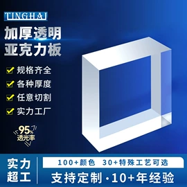 亚克力加工;其他有机玻璃;软件服务