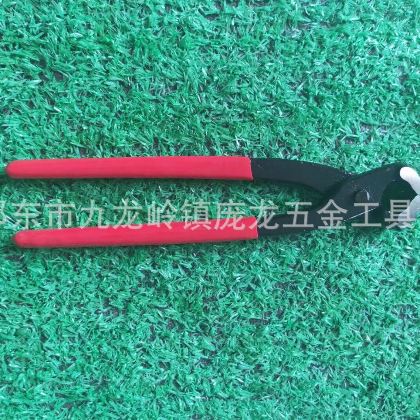 Producción y suministro de abrazadera de alambre abrazadera de nogal abrazadera superior abrazadera de aro abrazadera de alambre de plástico abrazadera de clavo abrazadera de alambre