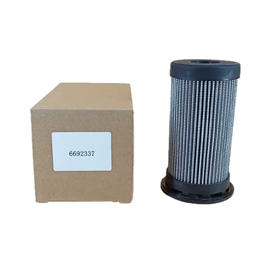 Pilot Filter Element, Other Filters