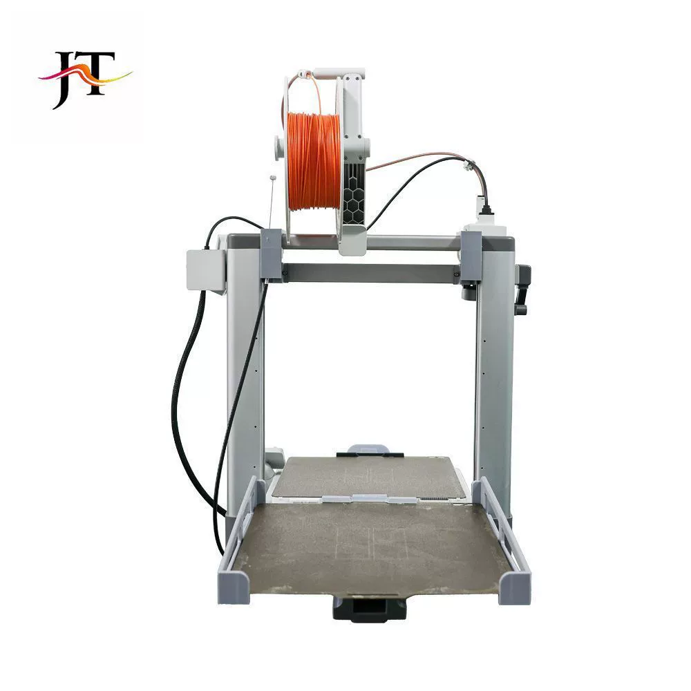 Tuozhu 3D printer A1 automatically generates automatic plate changing upgrade kit, unattended continuous printing system
