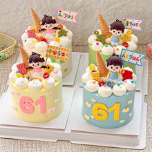 61��ͯ�������b�ܛ�z�ɐ��к�Ů���[����һ�옷С������Ͳ�[��