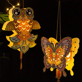 贺卡;信纸、信封;纸袋