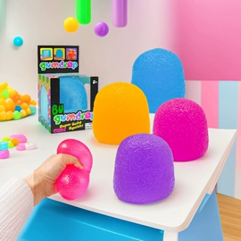 减压玩具;其它新奇玩具;其他创意玩具