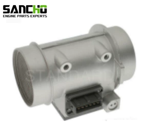 空气流量计传感器MAF Sensor 8602803 适用于沃尔沃 0986280106
