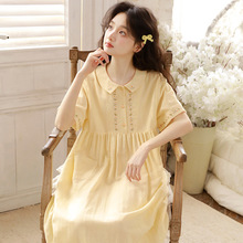 �ļ�˯��Ů������ɴŮʿ�߹������г�����⴩�Ҿӷ�˯ȹ59