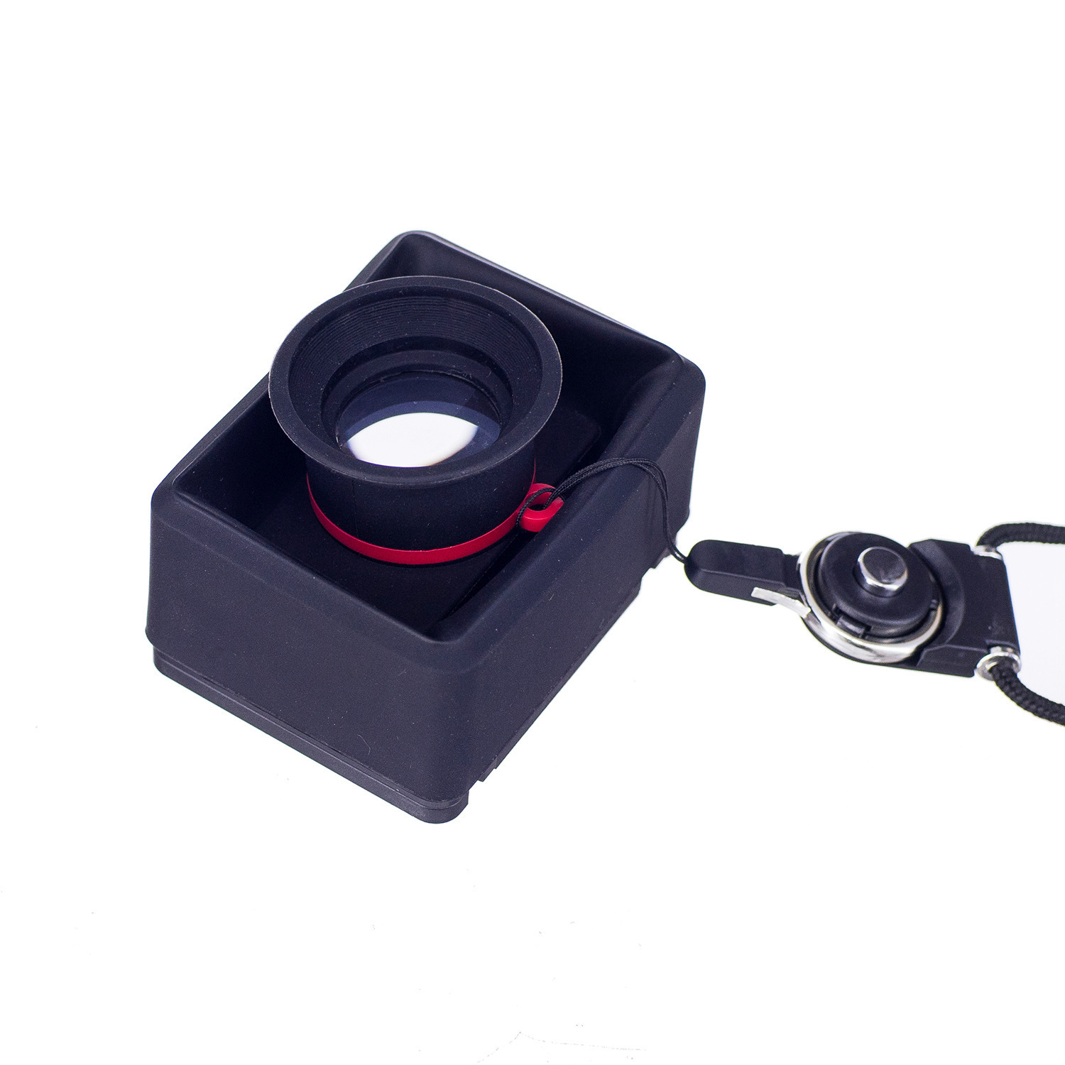 Viewfinder 3.2x3.0x Viewfinder DSLR Camera Screen Magnifying Viewfinder Light Shield Viewfinder