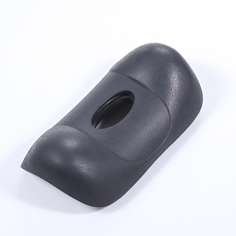 PU自结皮扶手 聚氨酯制品 PU高回弹制品 PU客车扶手 电动车pu扶手