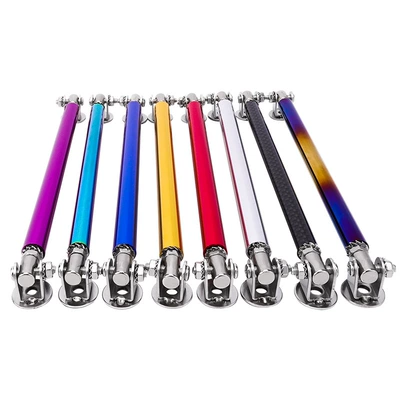 Other Car Modifications — Car modification front shovel tie rod