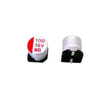 100UF16V�̑B��� 6.3*6.5 SMD�NƬ��� 늽���� �S��ֱ�N���l