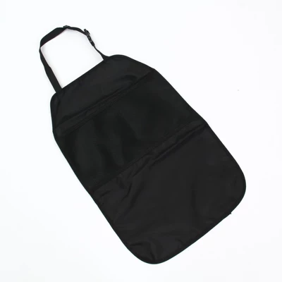 Cross-border hot-selling car seat Chair back anti-kick pad - anti-kick-pin-pad