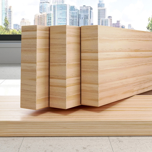 Solid wood one-word board partition wall shelf wall bookshelf hanging wall pine board desktop board